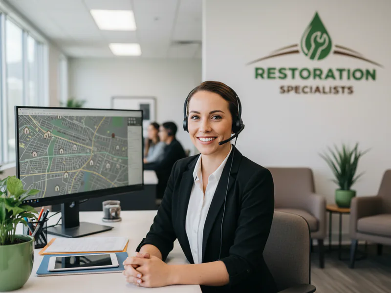 Water Damage Restoration  in Imperial  FAQ