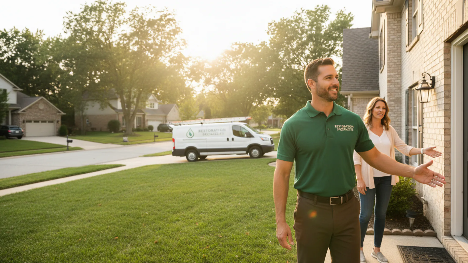 Local Water Damage Restoration in Imperial, MO Near Me – Serving Our Community with Pride